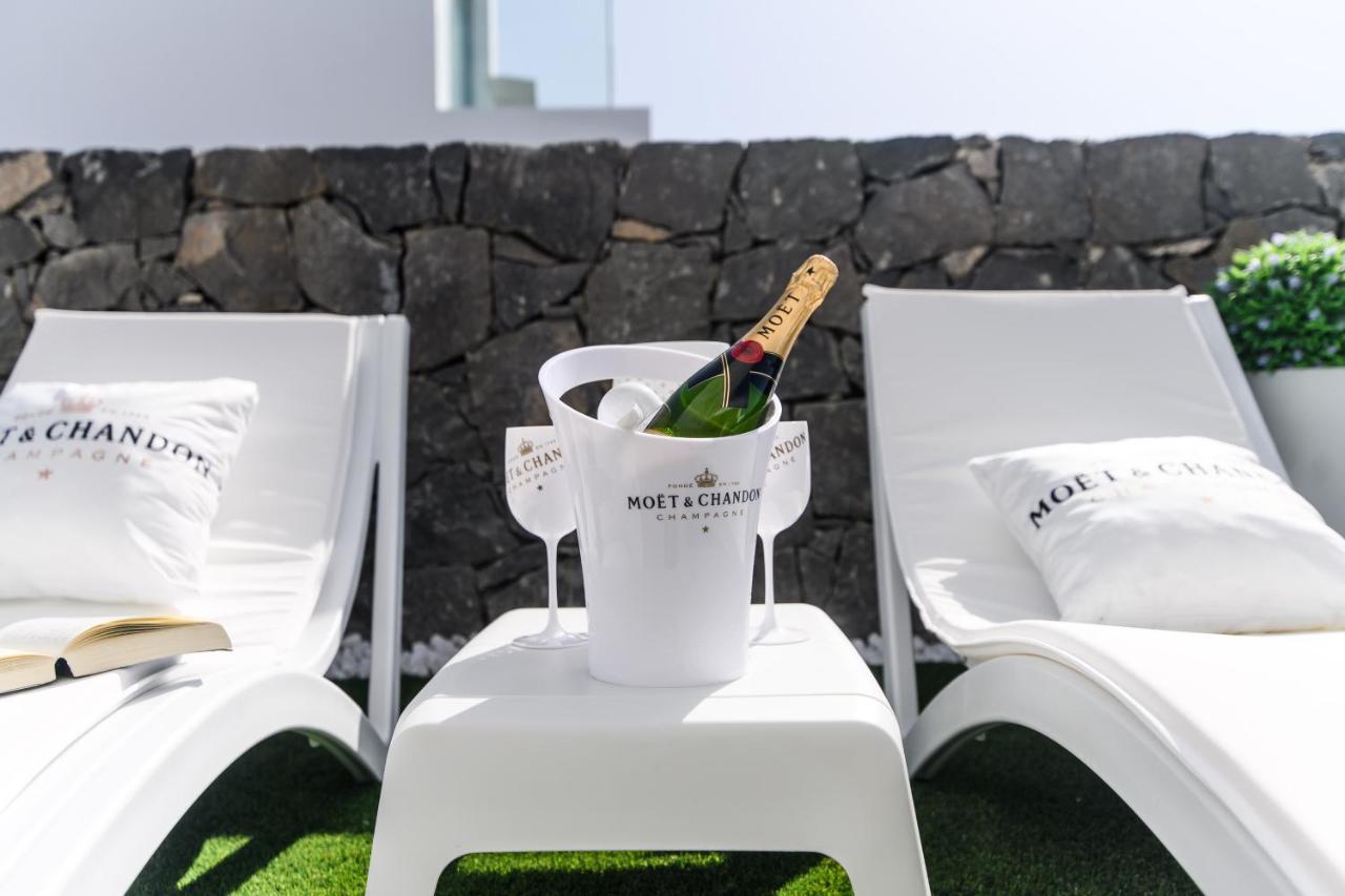 Villa Moada Ocean Breeze Callao Salvaje Esterno foto