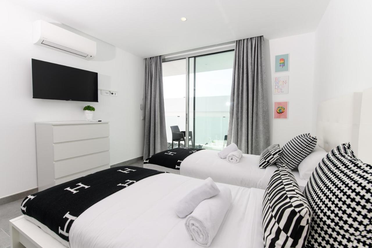 Villa Moada Ocean Breeze Callao Salvaje Esterno foto