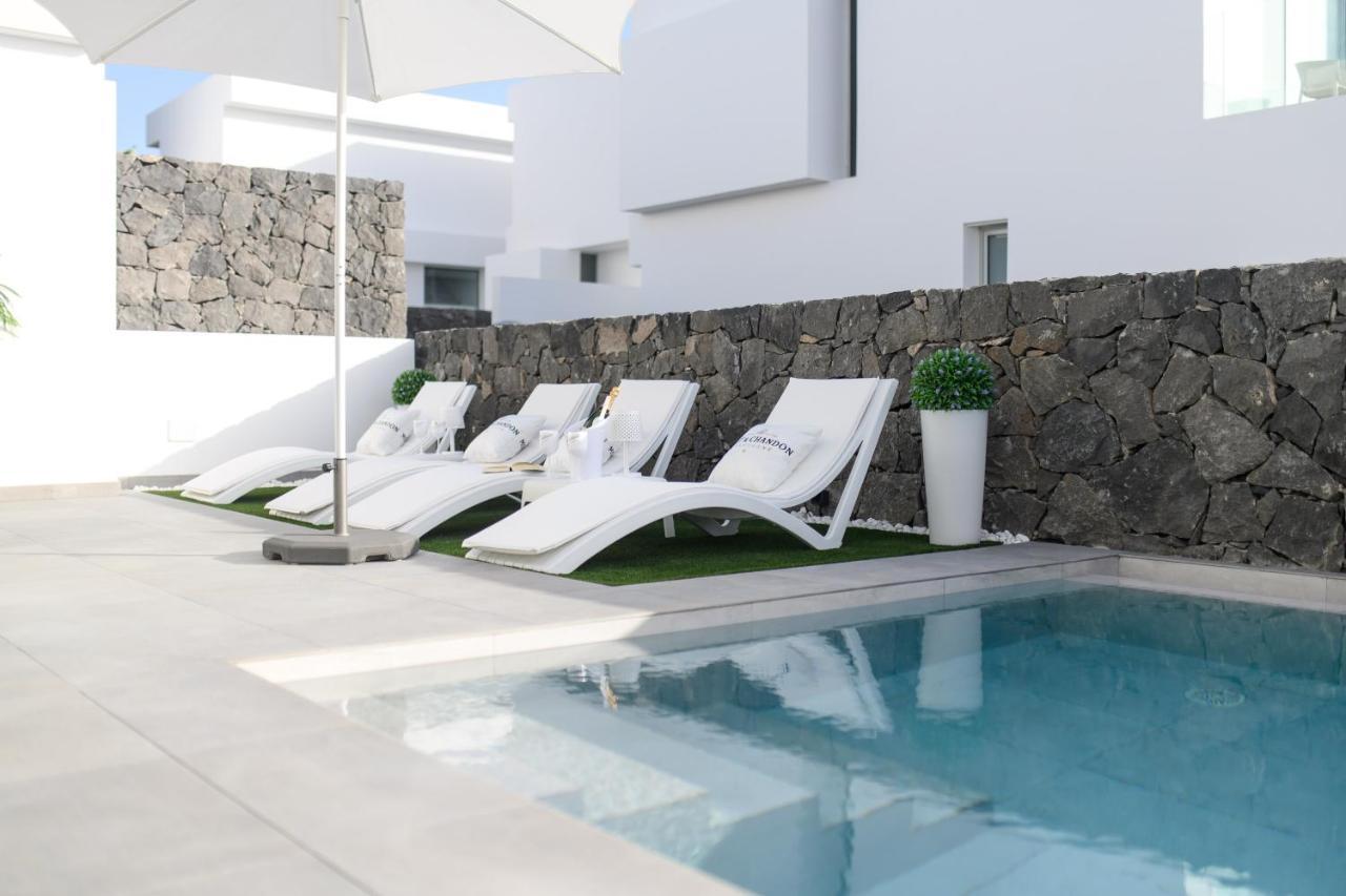 Villa Moada Ocean Breeze Callao Salvaje Esterno foto