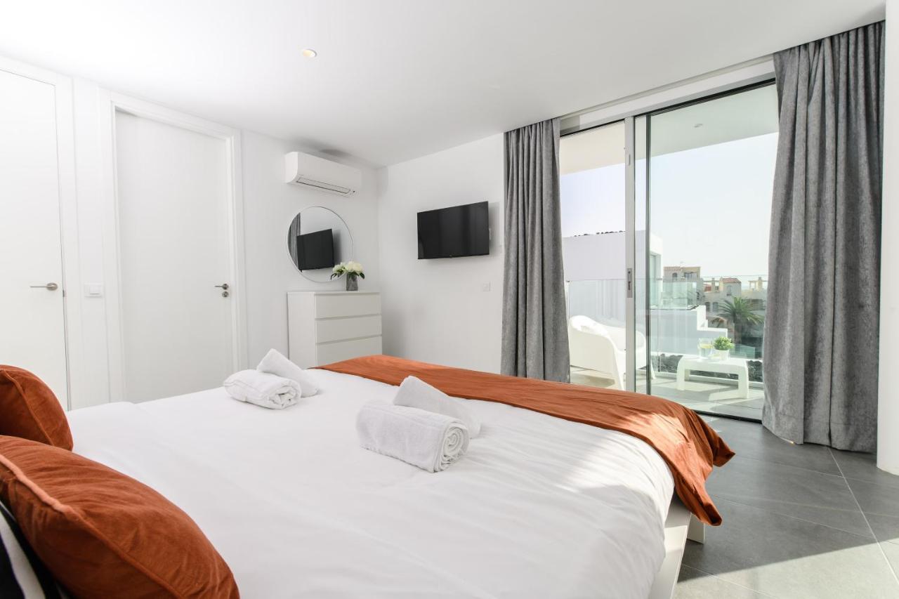 Villa Moada Ocean Breeze Callao Salvaje Esterno foto