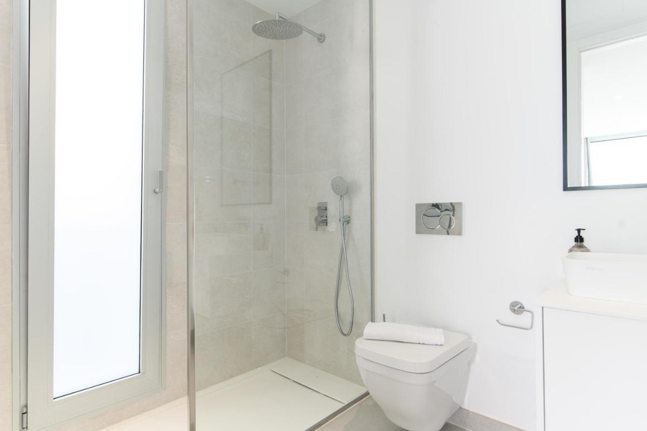 Villa Moada Ocean Breeze Callao Salvaje Esterno foto