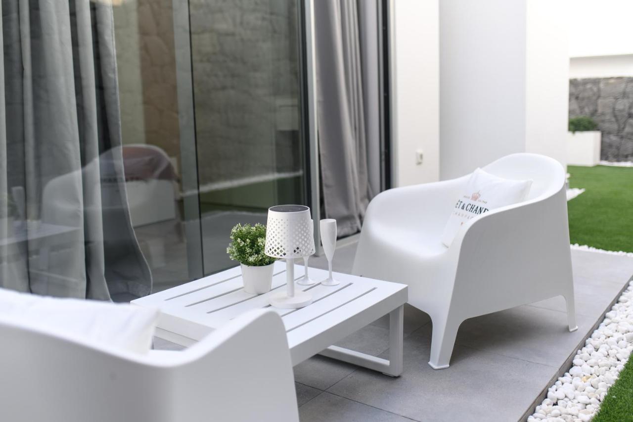 Villa Moada Ocean Breeze Callao Salvaje Esterno foto