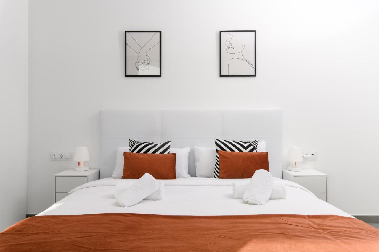 Villa Moada Ocean Breeze Callao Salvaje Esterno foto