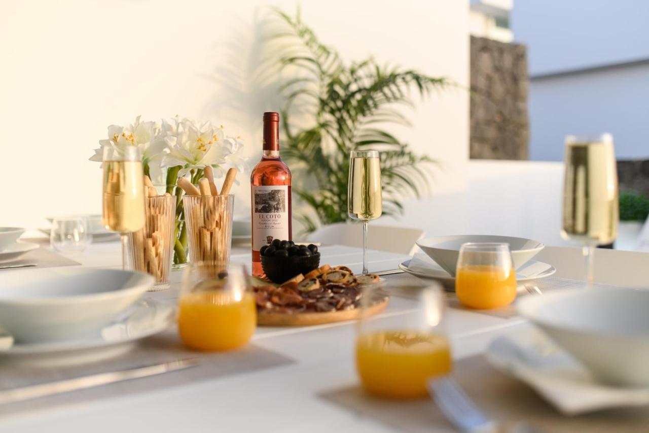 Villa Moada Ocean Breeze Callao Salvaje Esterno foto